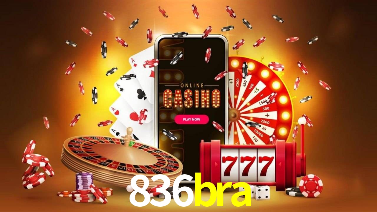 Estatísticas 836bra