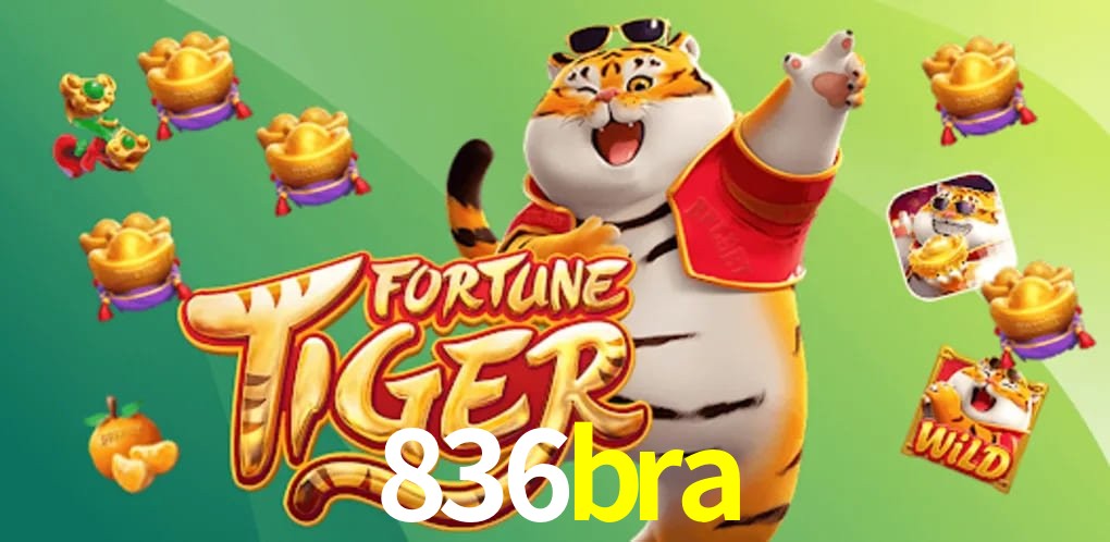 Welcome Bonus 836bra