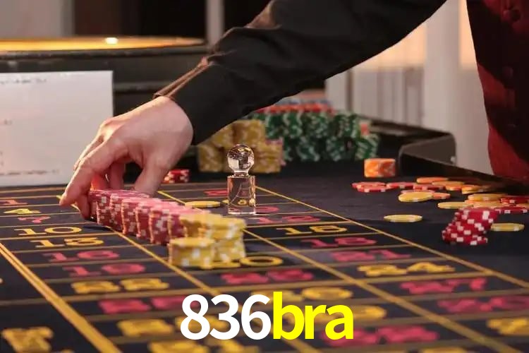 A Revolução dos Aplicativos de Jogos no 836bra