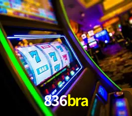 Descubra a Essência do 836bra: Nossa História e Compromissos