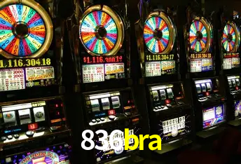 Desvendando o Mundo dos Jogos Virtuais na 836bra