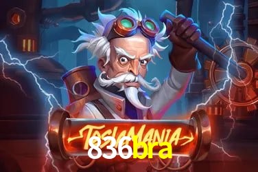 Experiência VIP 836bra
