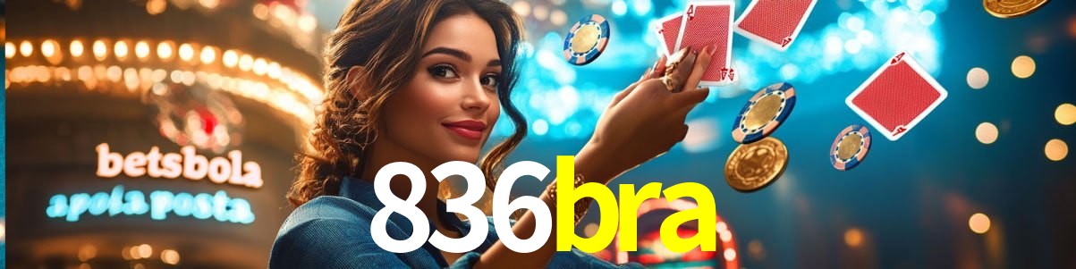 Experiência VIP 836bra