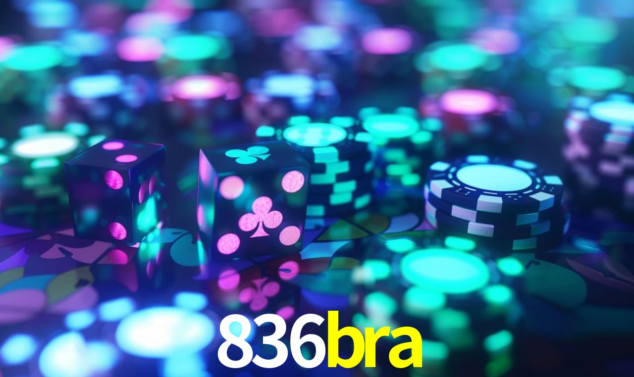 Jogos Exclusivos 836bra