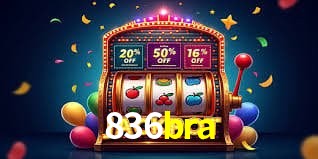Provedores de Jogos 836bra