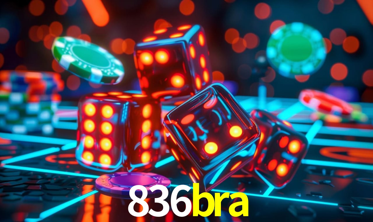 Explorando a Categoria de Eventos em Apostas na 836bra