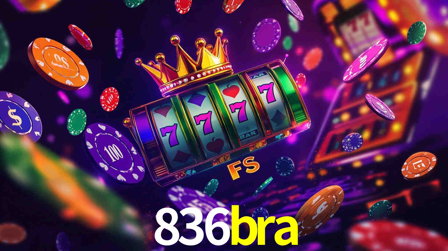 Programa VIP 836bra