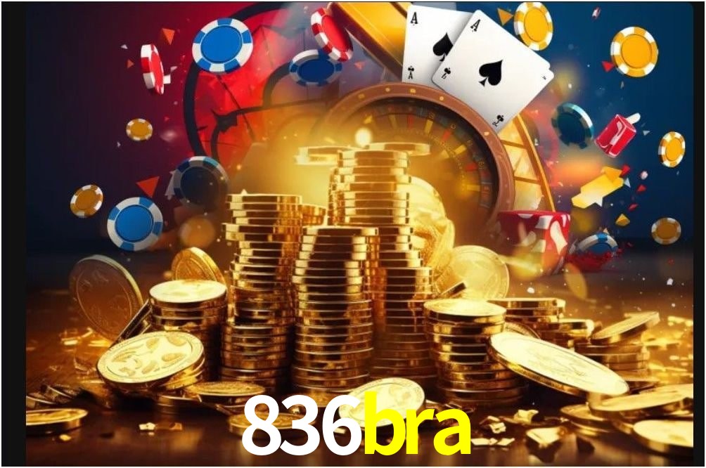 Descubra o Programa VIP da 836bra: Vantagens Exclusivas para Jogadores