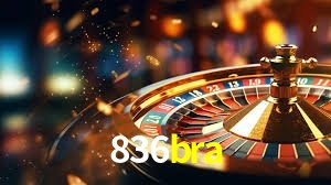 Tecnologia da Plataforma 836bra