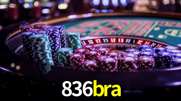 Live Casino 836bra