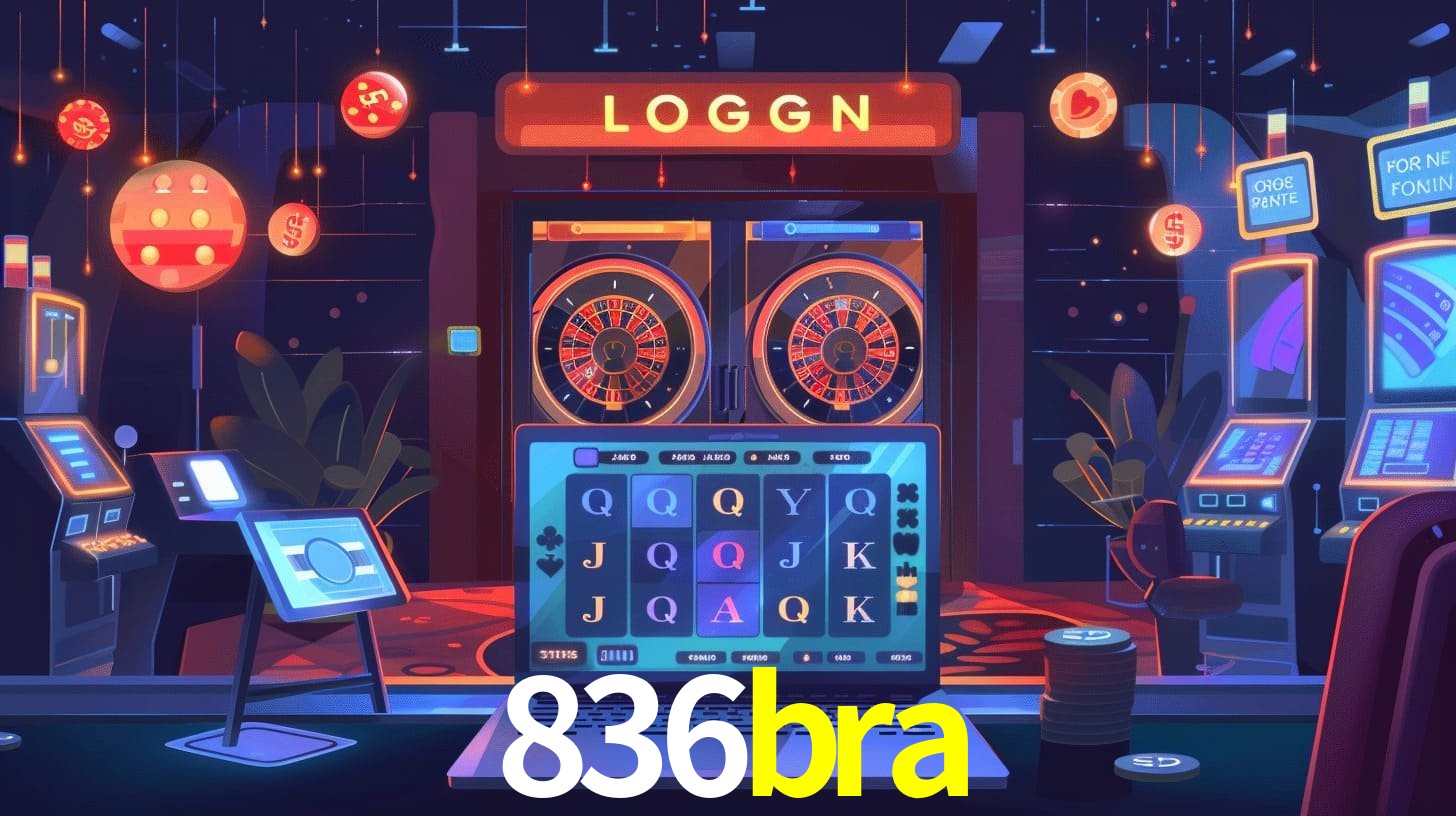 Login Seguro 836bra
