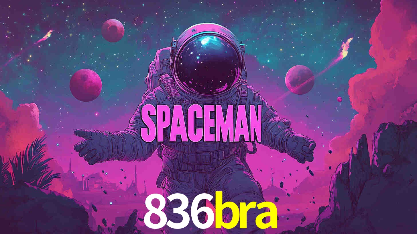 Inovações de Jogos na 836bra: O Futuro das Experiências Interativas