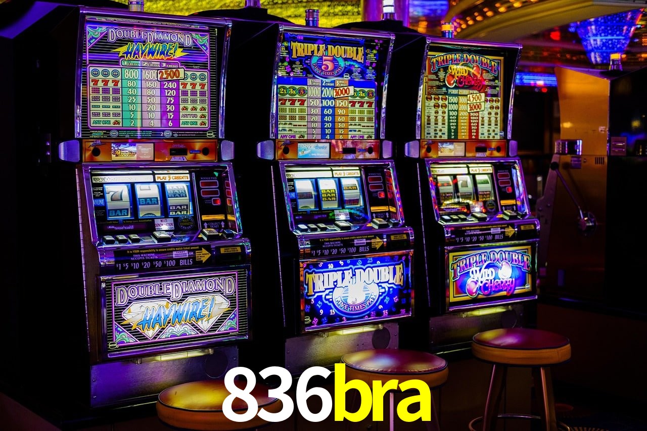 Bônus Diários 836bra
