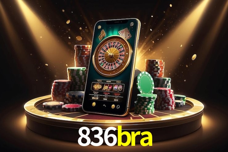 Recursos de Bônus 836bra
