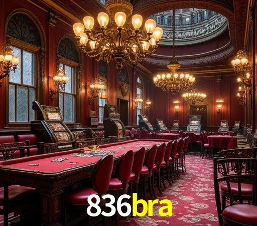 Cadastro Rápido 836bra