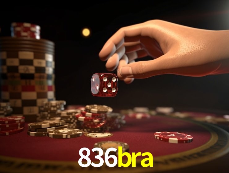 Apostas de Futebol 836bra
