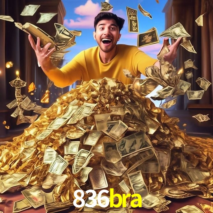 PIX Instantâneo 836bra
