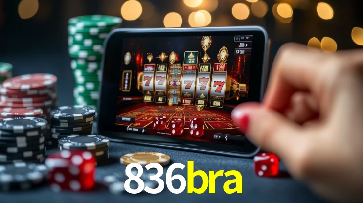 Welcome Bonus 836bra