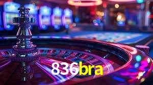 Mesa de Blackjack 836bra