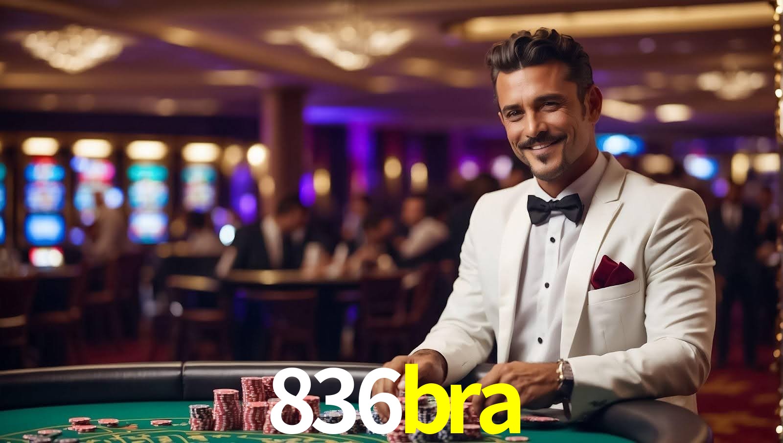 Diretório de Jogos 836bra