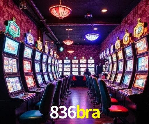 Promoções Sazonais 836bra