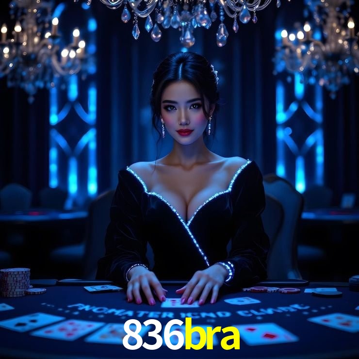 Estatísticas Esportivas 836bra