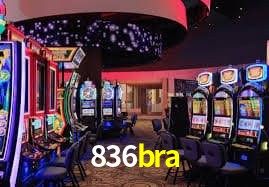 Sistemas de Segurança 836bra