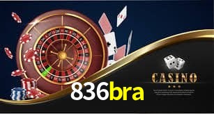 Casino Ao Vivo 836bra