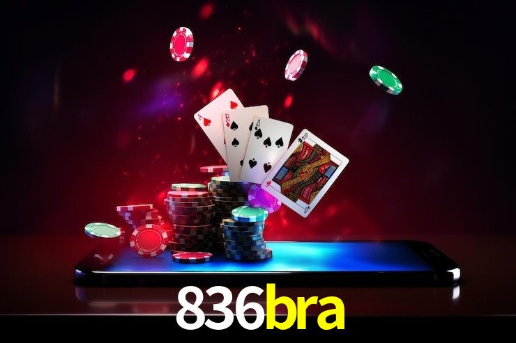Bonus Features 836bra