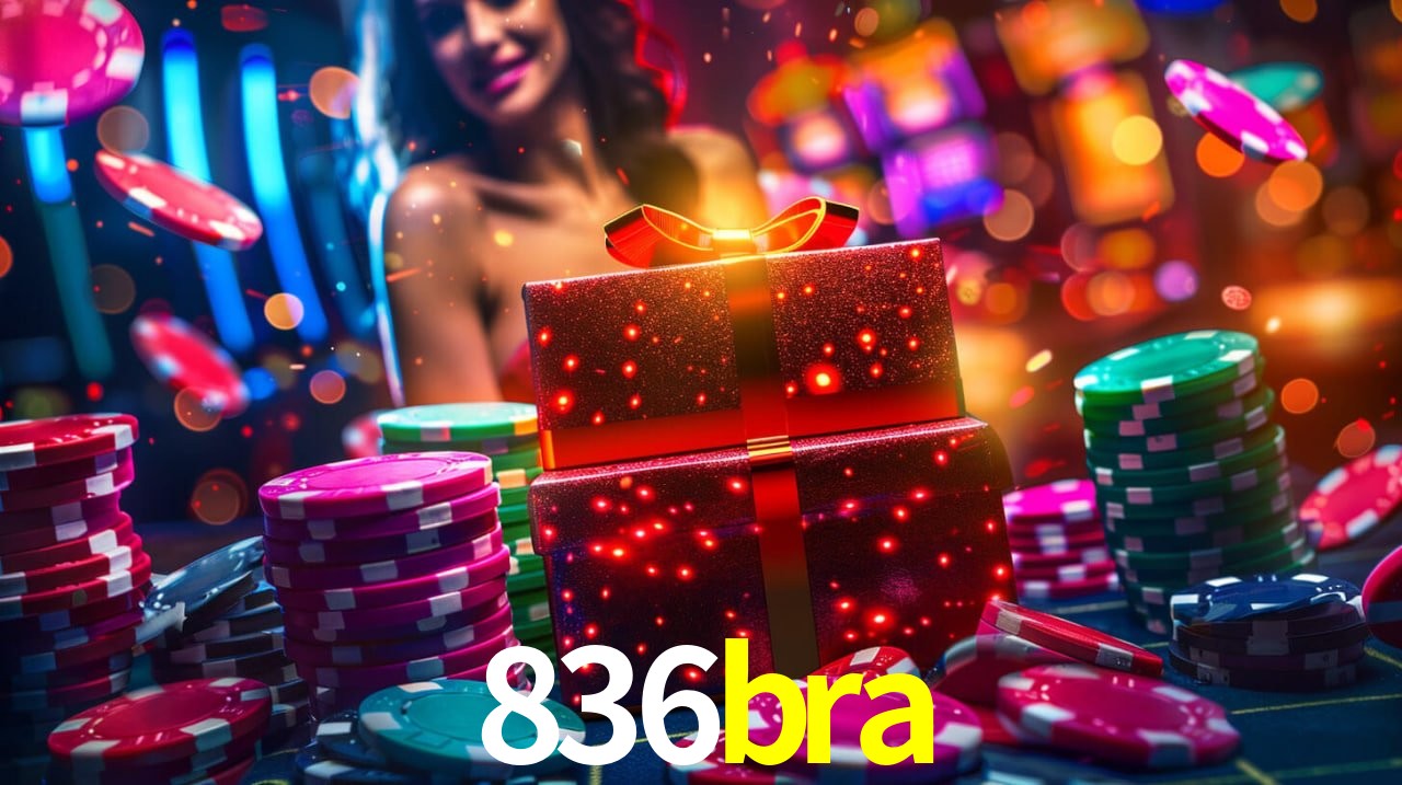 Explorando a Categoria de Eventos em Apostas na 836bra