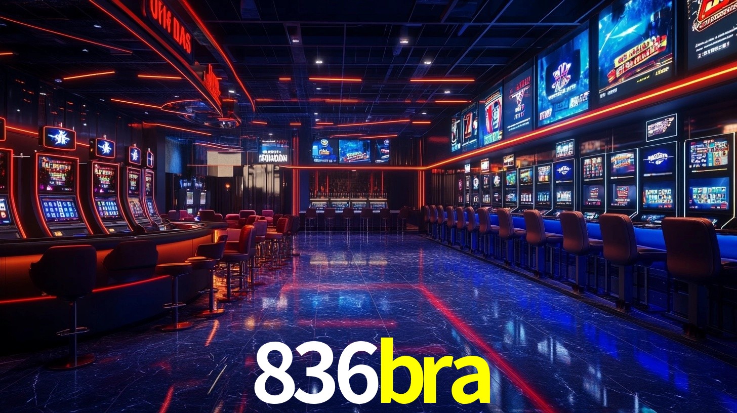 Tournaments 836bra