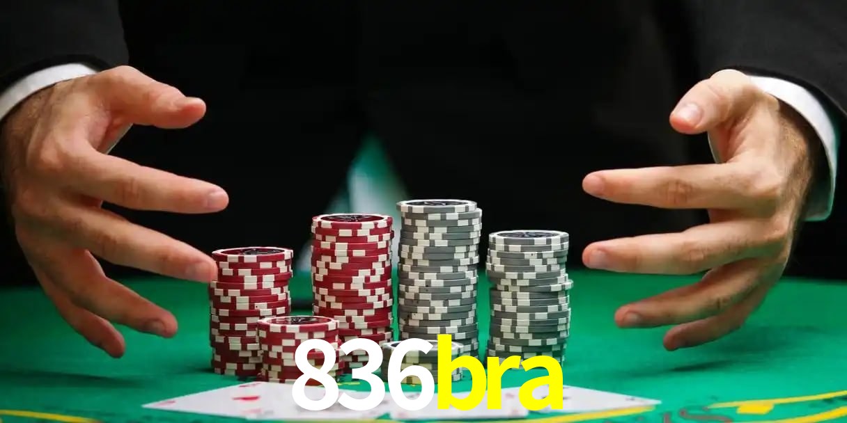 cassino 836bra