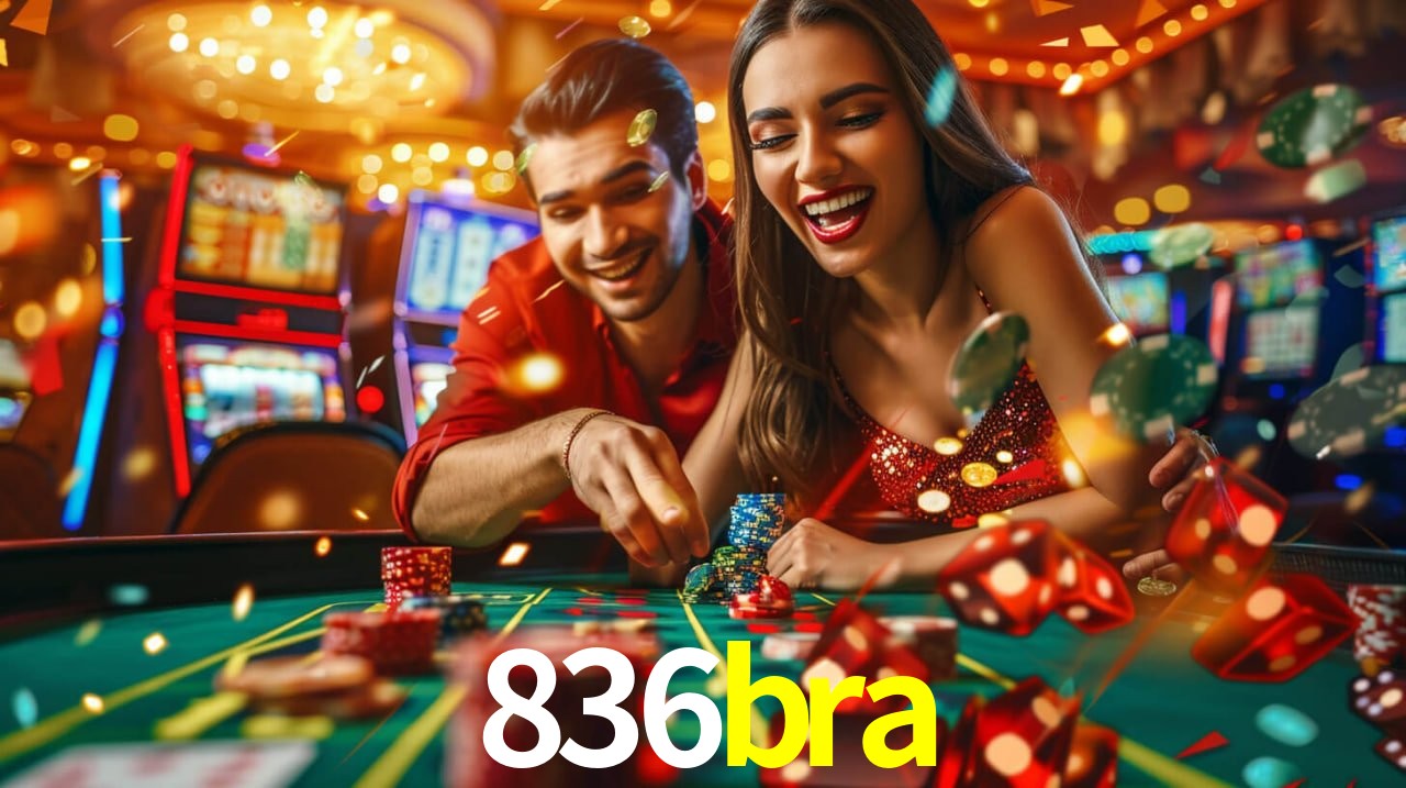 Estatísticas do Jogo 836bra