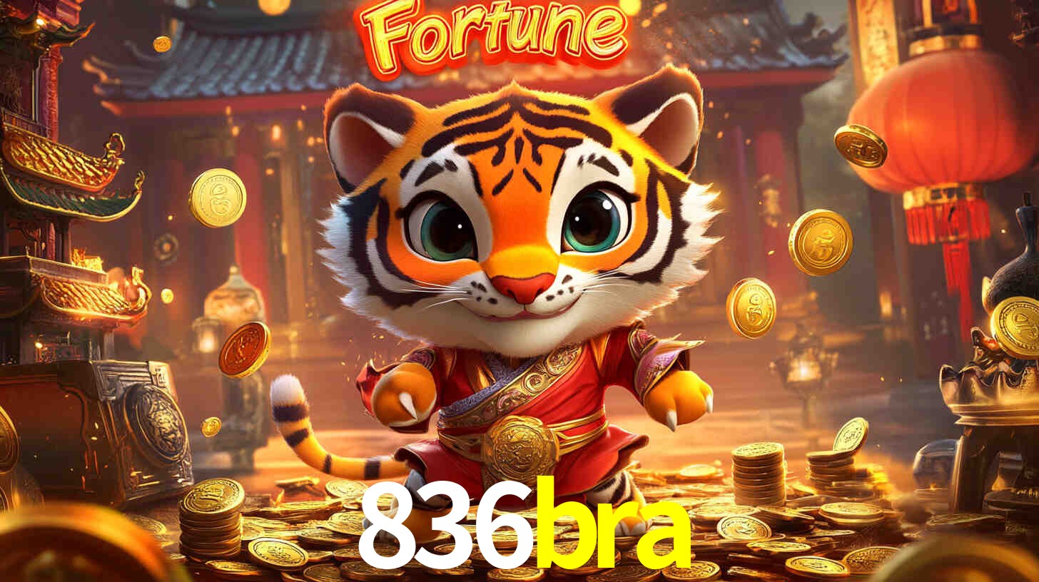 Apostas Esportivas na 836bra: Um Guia Completo