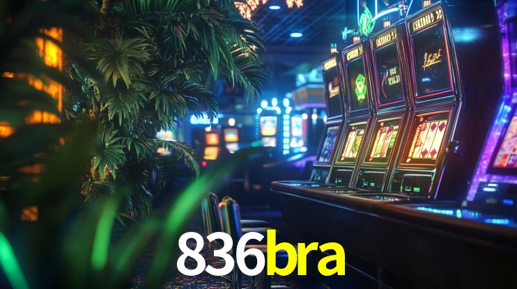Blackjack Table 836bra