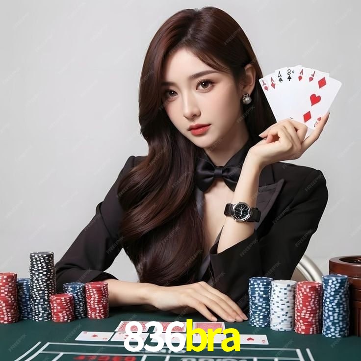 Casino Ao Vivo 836bra