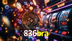 Descubra a Essência do 836bra: Nossa História e Compromissos