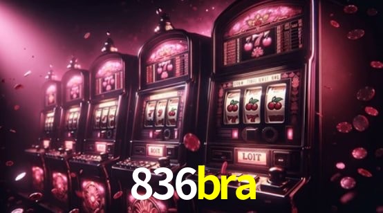 A Experiência Imersiva dos Cassinos Ao Vivo no 836bra