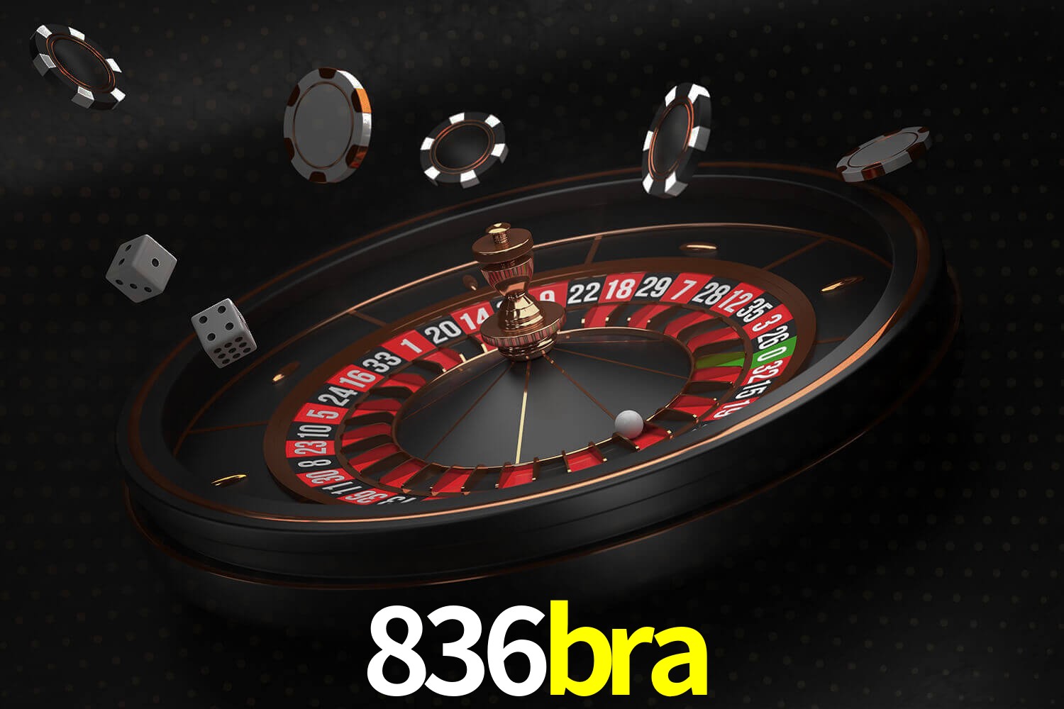 Sinta a adrenalina dos jogos de cassino com 836bra