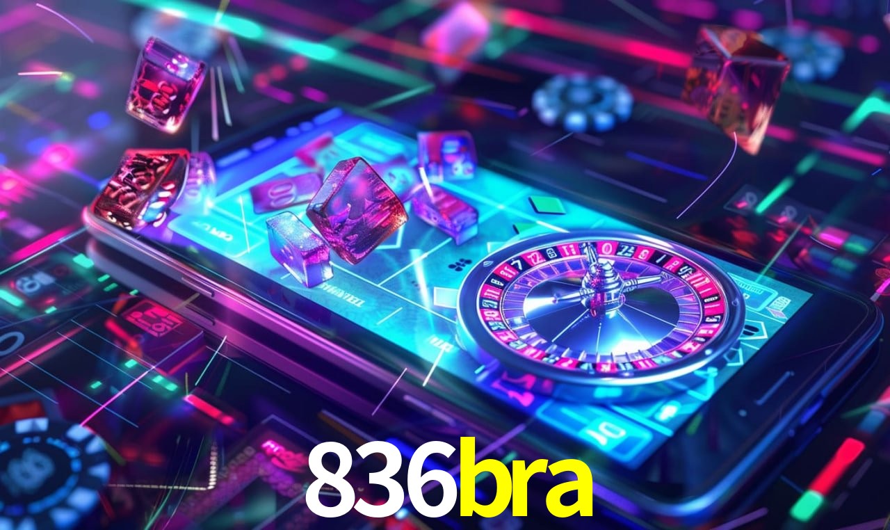 Mesa de Roleta 836bra