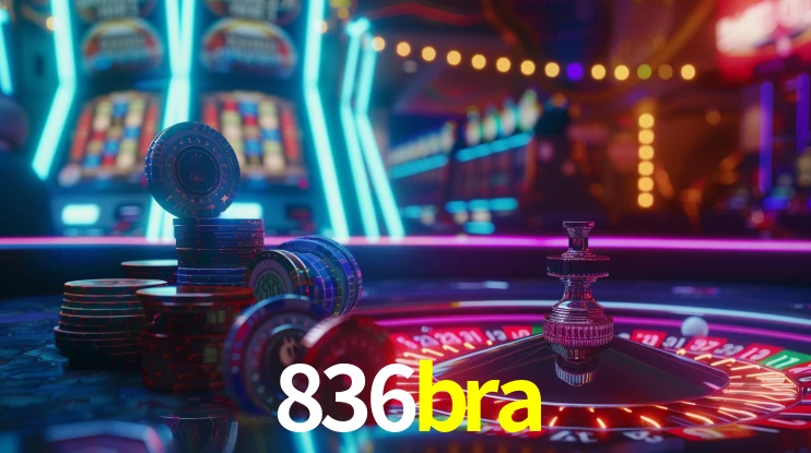 Live Casino 836bra